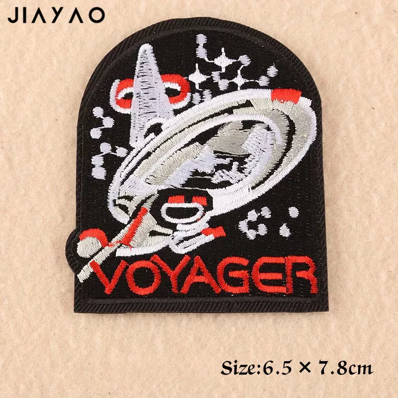 Вышитые тканевые наклейки высококачественные аксессуары для одежды бейдж