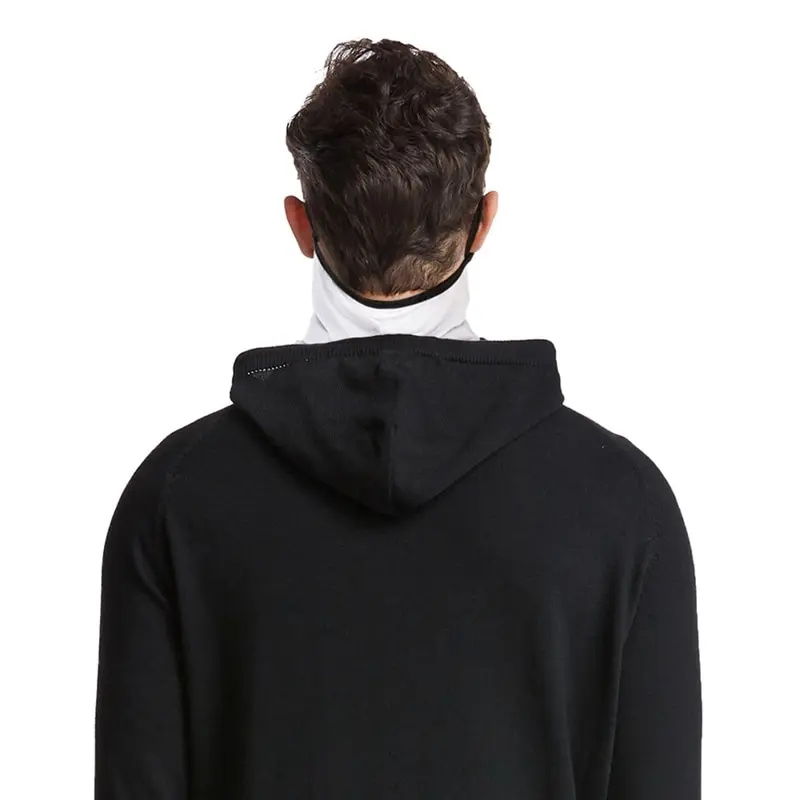 

Black Lives Matter Multifunctional Face Neck Covers Bandana Gaiter Scarf Ear Balaclava Headband Motorcycle Protector