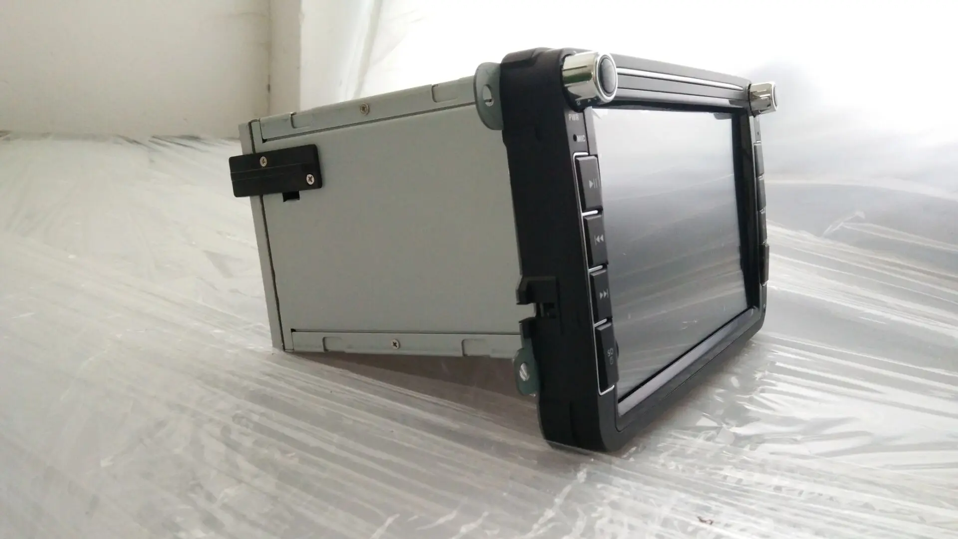 Andream 8 &quot2 Din Автомобильный dvd-плеер радио для Volkswagen POLO PASSAT TOURAN Golf 5 Android авто и
