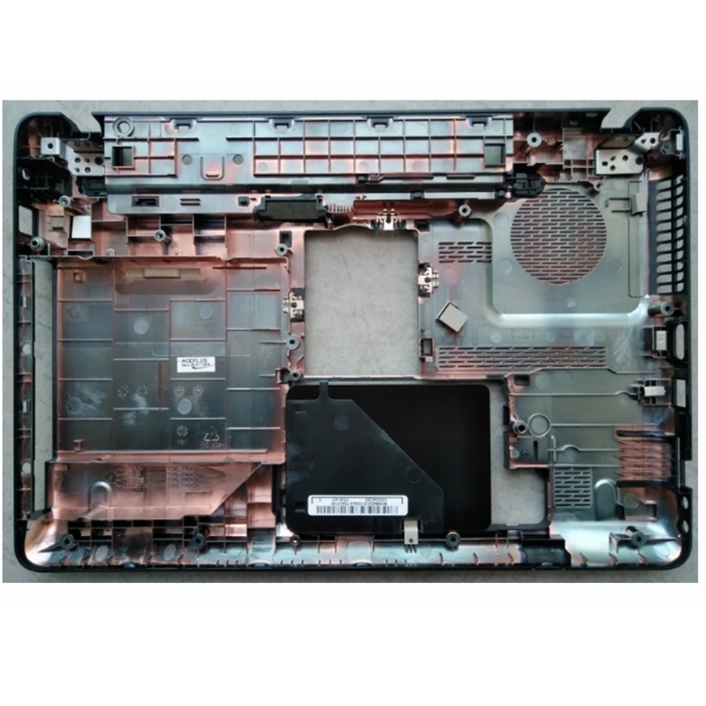 Аксессуары для ноутбуков нижняя крышка корпуса ноутбука в сборе Toshiba C645 C640D