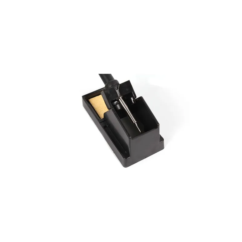 8586 2in1 SMD паяльная станция паяльник горячего воздуха пистолет ESD 3 сопла для