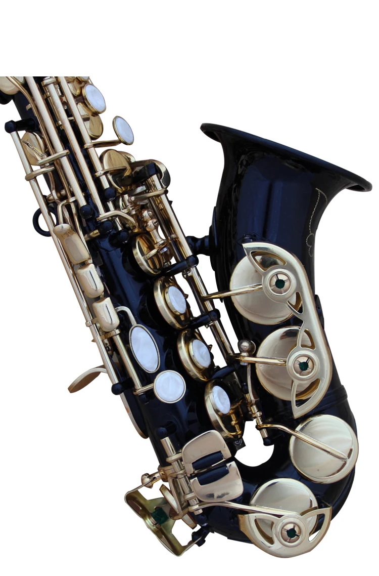 Новый бренд S-991 BbTune музыкальный инструмент золотой ключ высокого качества