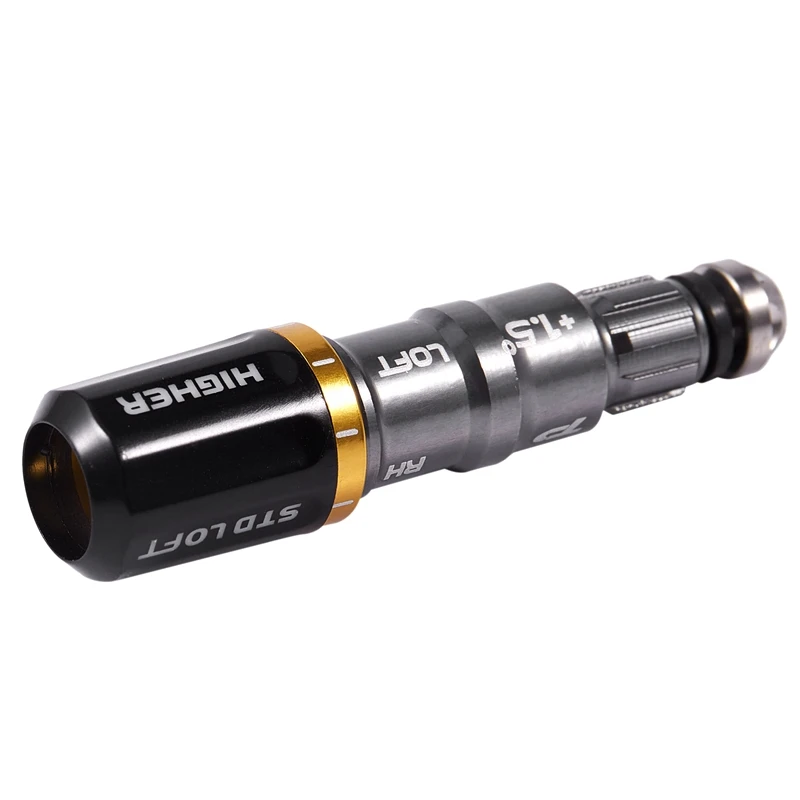 1 шт. 335 Втулка адаптера вала для TaylorMade Gloire R11 R11S Rbz R9 аксессуары гольф-клуба | Спорт