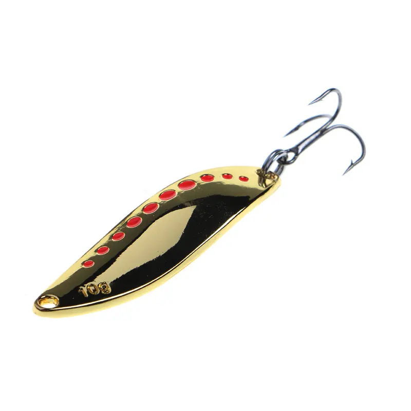 Блесна для рыбалки 3 шт | Спорт и развлечения