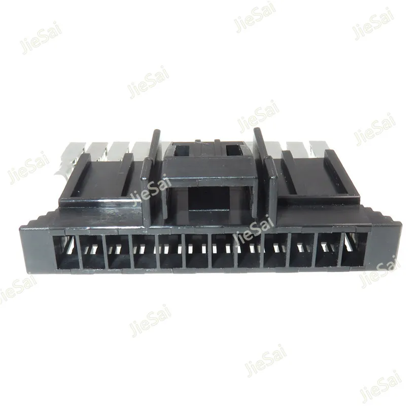 12 Pin 211PC122S0017 FCI Wire Harness Connector Plastic Housing Plug With Terminals | Обустройство дома