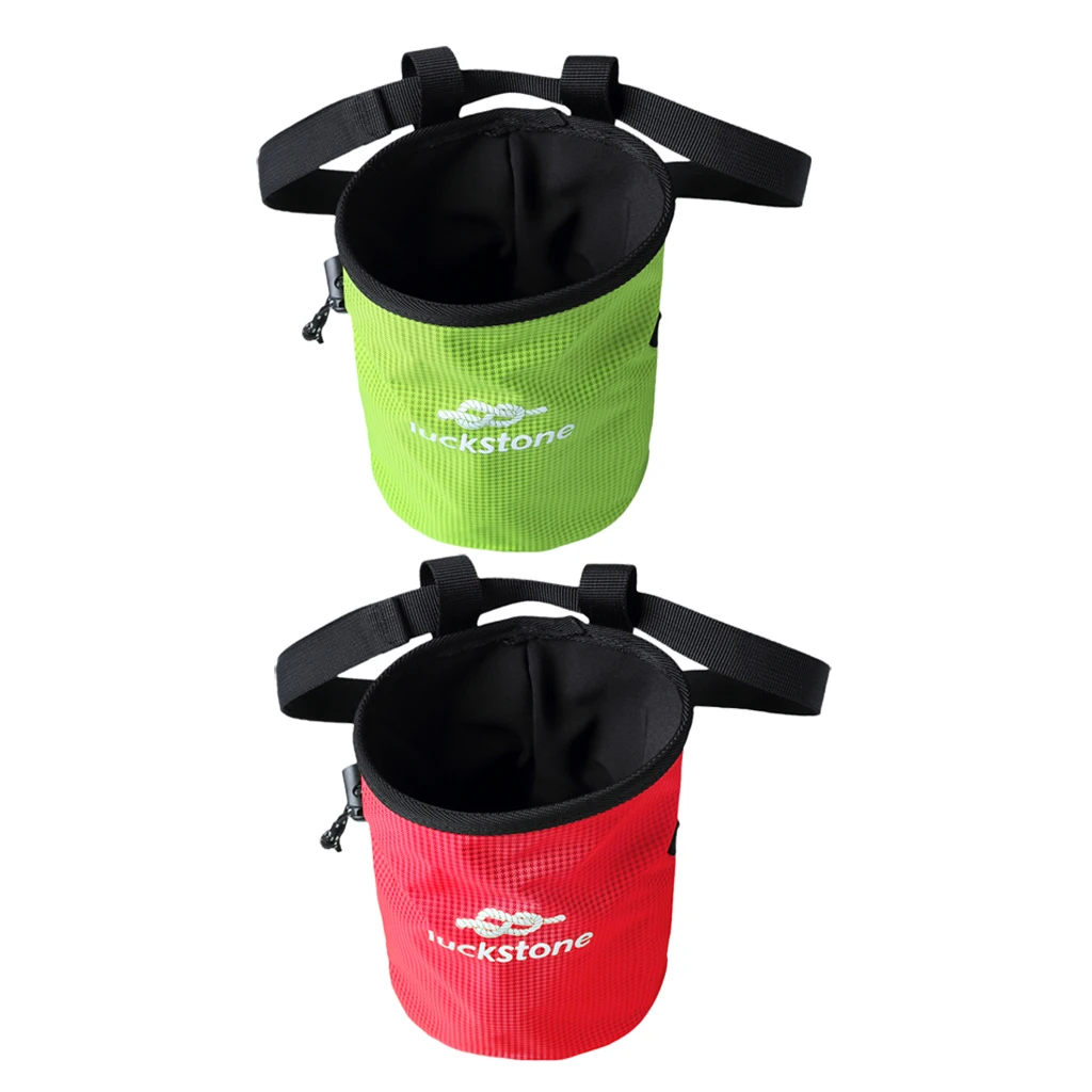 

2 шт., сумка для альпинизма с регулируемым ремнем