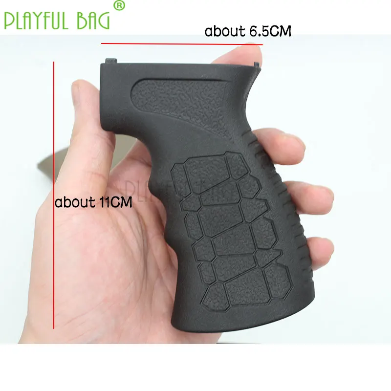 Игрушечный пистолет CS из PK-3 нейлона с гелевыми шариками для активного отдыха