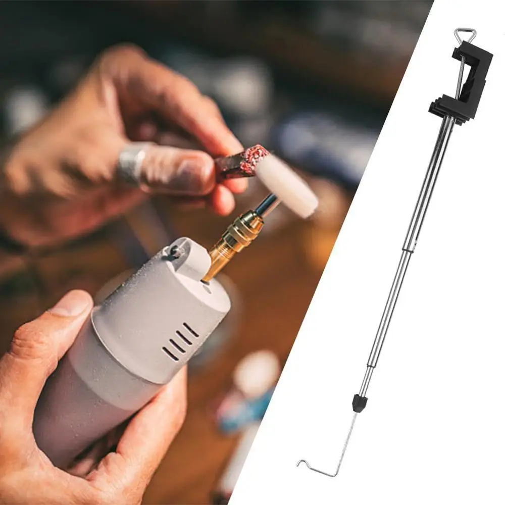 Rotary Grinder Flex Shaft Holder/Hanger Mini Drill Holder Hanger Stand Tool Accessories NEWONE | Инструменты