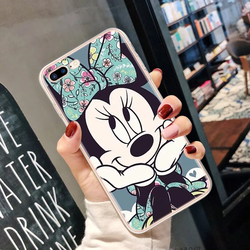 lvmini Ультратонкий чехол для iphone 8, 7, 6, 6S Plus, мягкий прозрачный чехол из ТПУ с рисунком забавной лягушки для iphone X 11 Pro XS, чехол для MAX XR - Цвет: lvmini