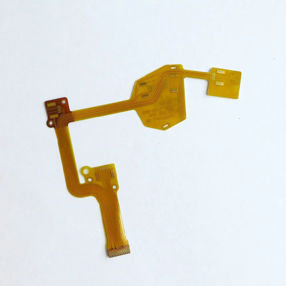 Новинка верхняя крышка видоискателя Призма кабель гибкого трубопровода для