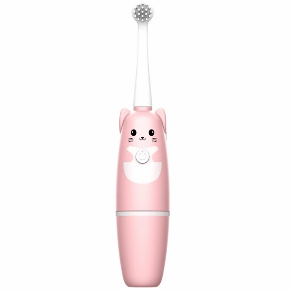 

1 шт., детская зубная щетка для гигиены полости рта