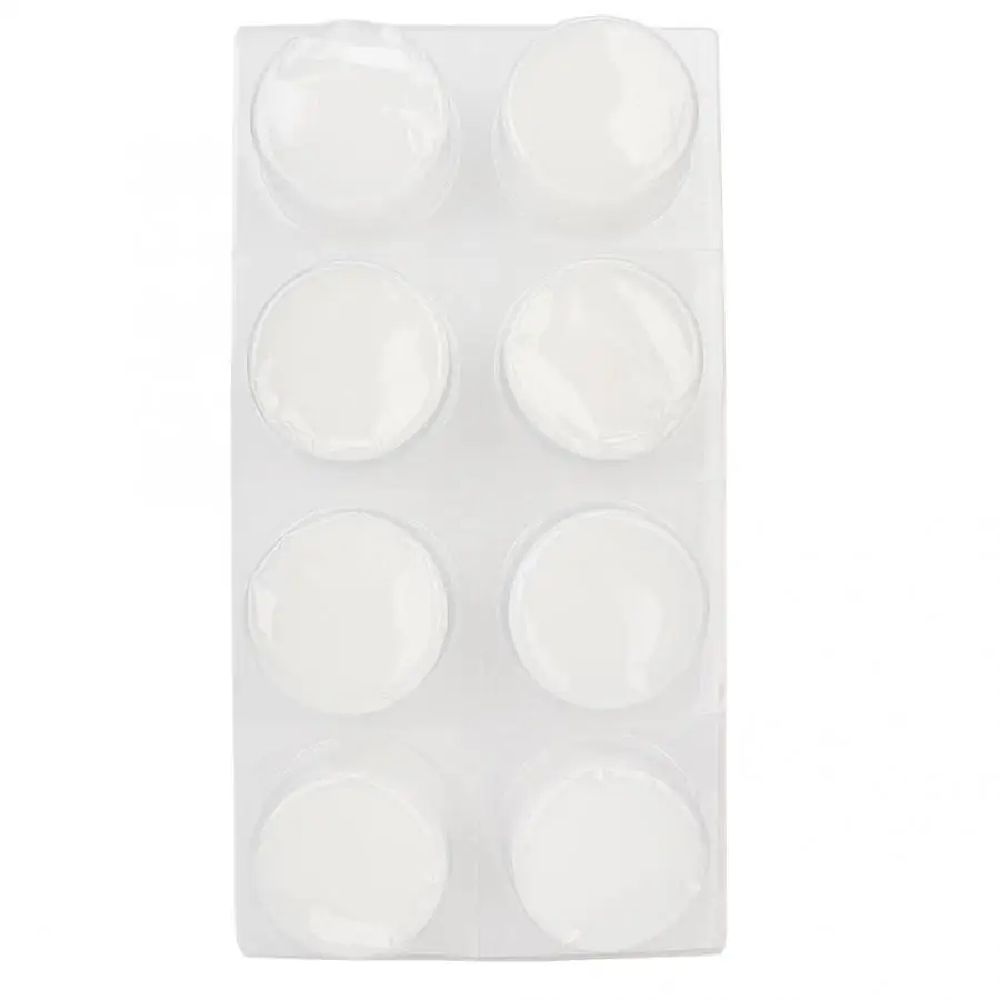 Пистолета для пирсинга Одноразовые Стерильные иглы полости рта пенопластовая