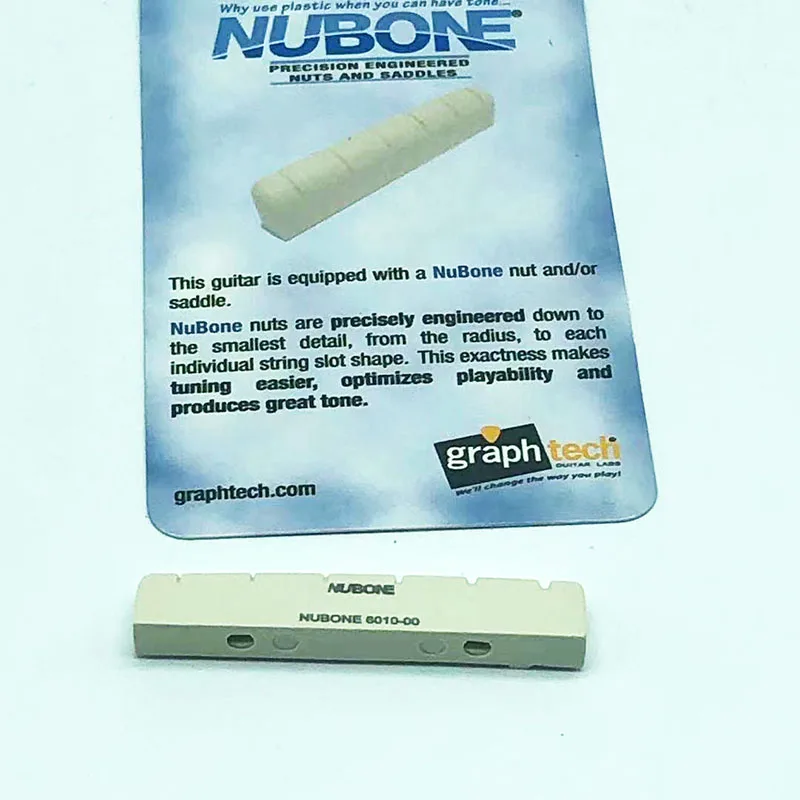 graph tech gitarre mutter nubone bc 6010 00 für lp epi elektrische gitarre teil made in kanada free global shipping