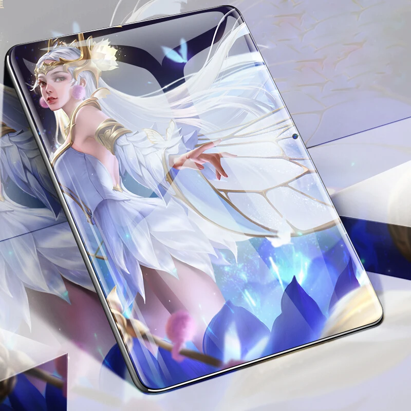 2021 4 аппарат не привязан к оператору сотовой связи глобальная Версия 10 1 inch 2.5D