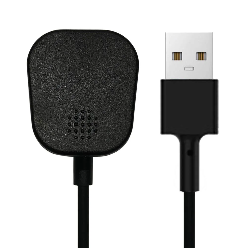 Портативные зарядные устройства для умных часов с Usb-портом Fitbit Charge 3 сменные