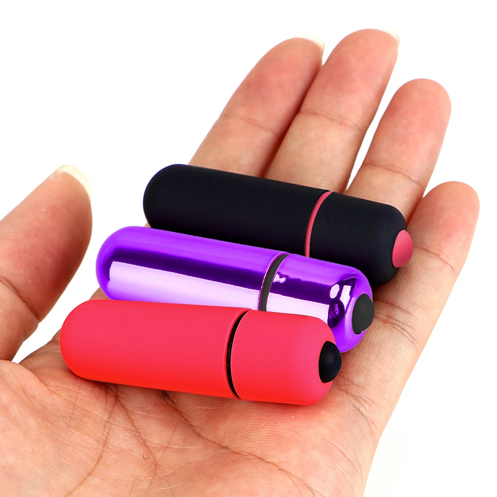 Мини-вибратор OLO AV Stick силиконовый фаллоимитатор точки G вибраторы Стимулятор