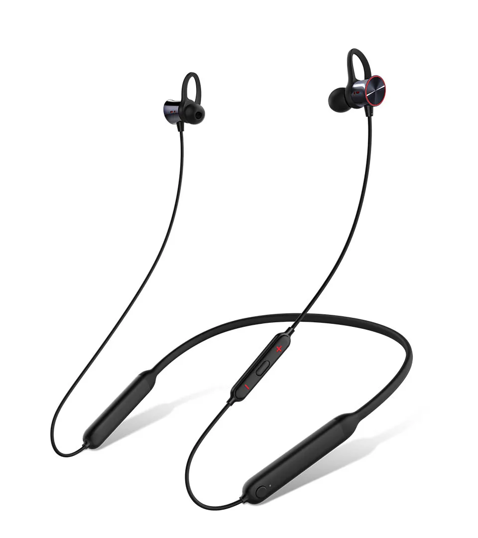 one plus облако наушники Bluetooth гарнитура Bluetooth пули Беспроводной/освобождает ваши музыку висит