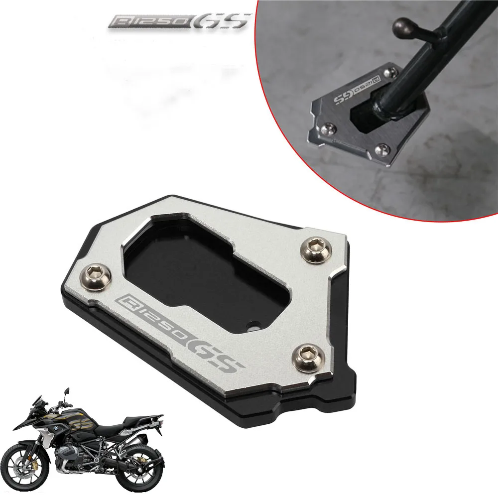 

Motorcycle accessories for BMW R 1250 GS R1250 ADV-Adventure 2014-2018 Motorcycle expansion bolt side support