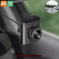 xiaomi miia recorder 2 2k smart car driving recorder 140 degree 3d noise reduction night vision super clear 2k picture quality