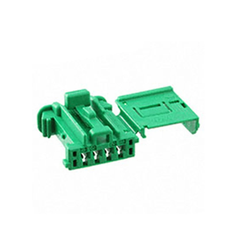 

5/10/20/50/100 комплекты 4pin molex Авто проводной разъем жгута проводов не герметичный разъем 98817-1045