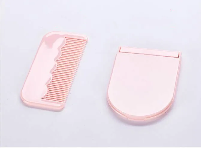 Пластиковый прозрачный контейнер для косметики 7 10 шт./компл. бутылки с кремом