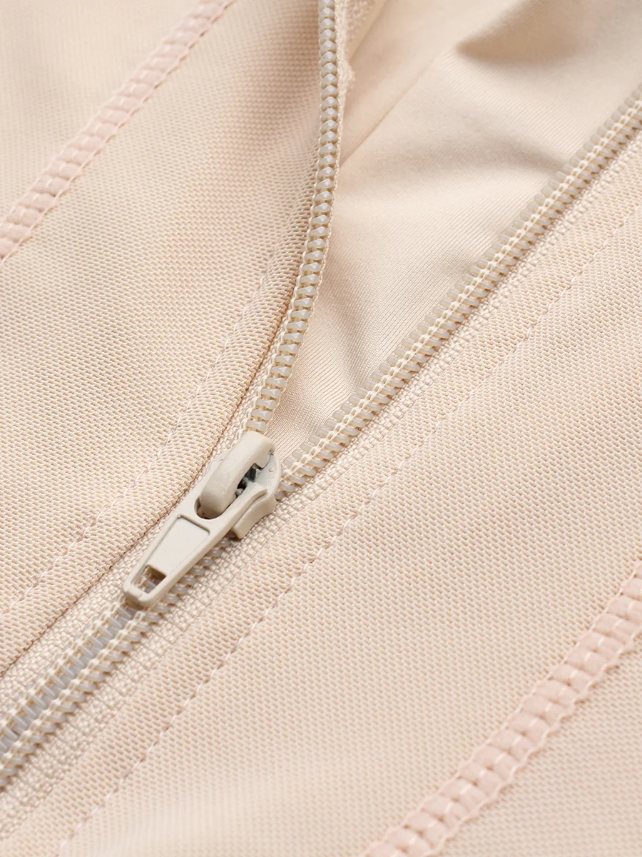 

Waist Trainer Binders Body Shapers Corset Modeling Strap Shapewear Slimming Underwear Women Faja Girdle Corrective Underwear