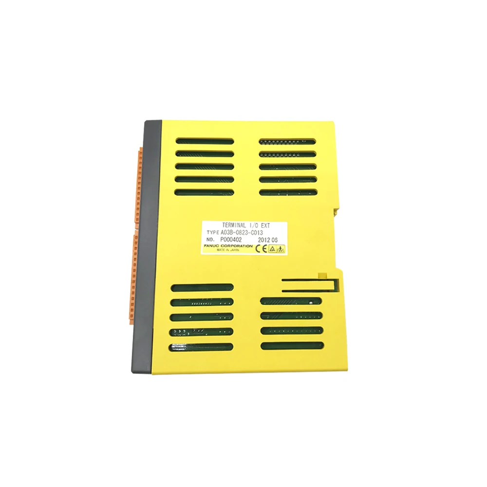 

Оригинальный Новый Fanuc A03B-0823-C013 ввода-вывода блок для ЧПУ Системы машина