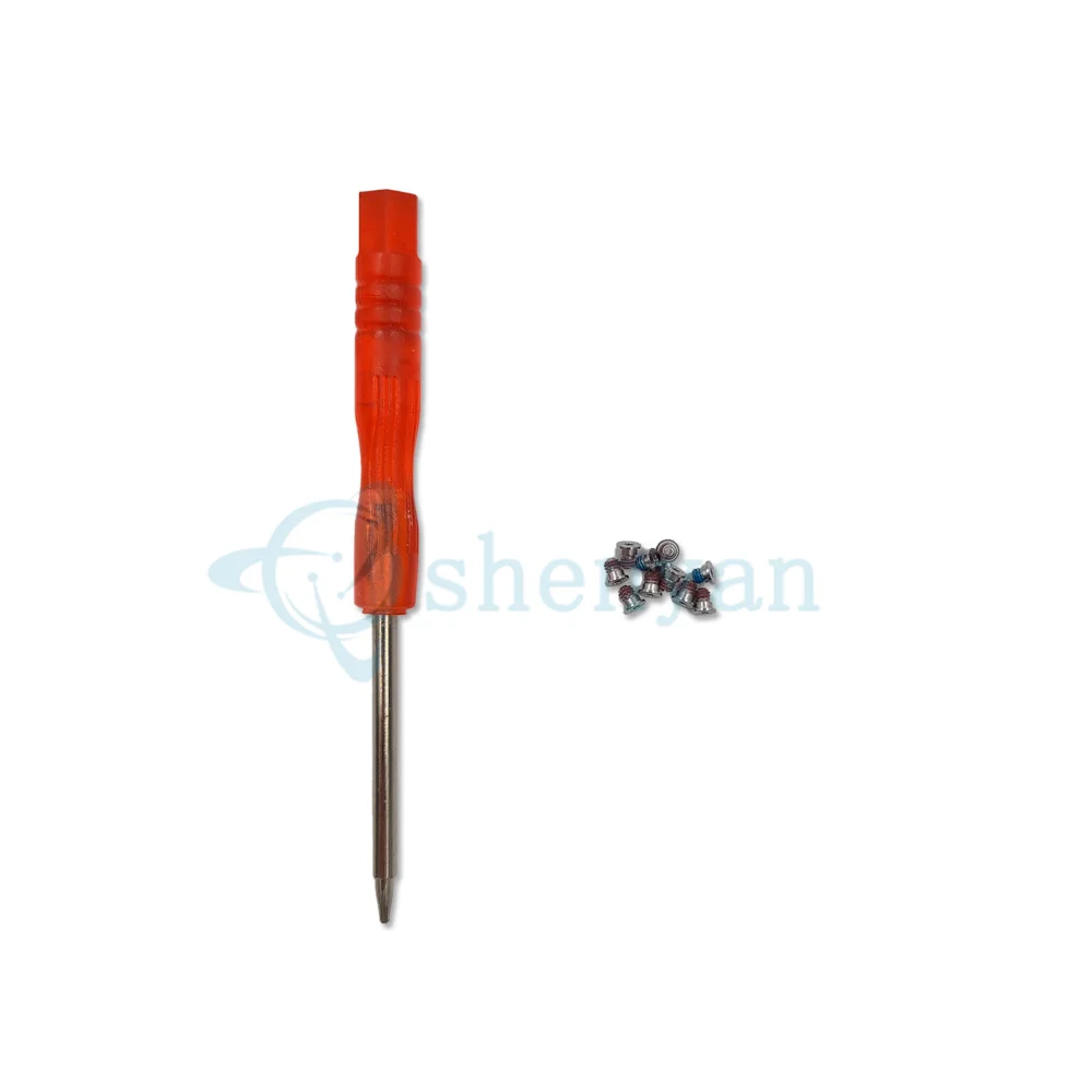 Новая Резиновая Нижняя крышка корпуса Shenyan A1425 A1502 A1398 комплект ножек + винтов