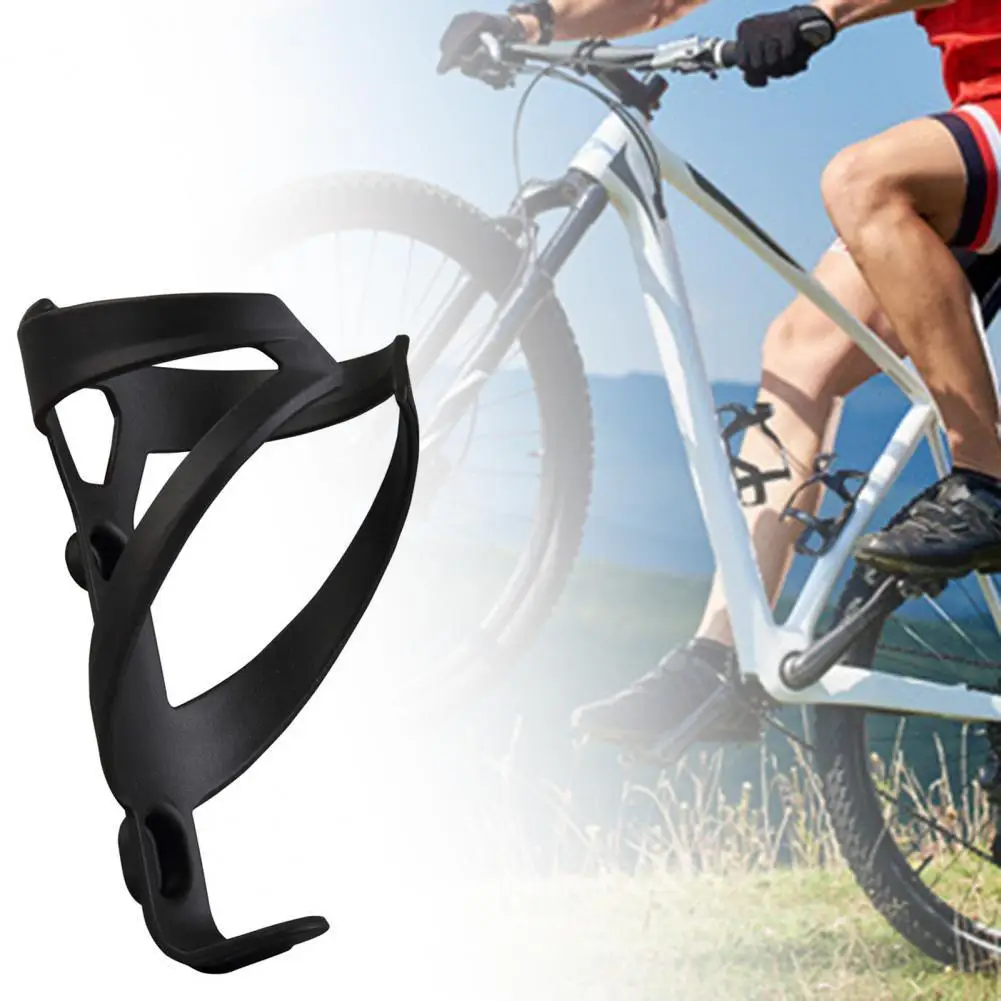 

Kettle Stand Hollow Water Bottle Cage Sturdy Practical Stable Cycling Sports Bike Kettle Holder