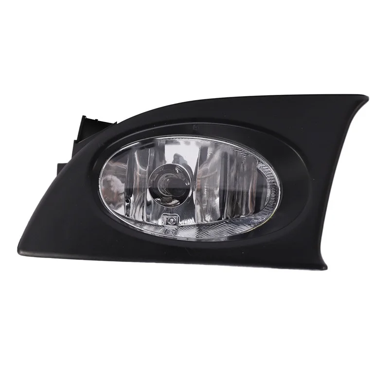 Высокие Richy для HONDA FIT Джаз GD1 GD3 2005 2006 2007 2008 хэтчбек Противотуманные фары