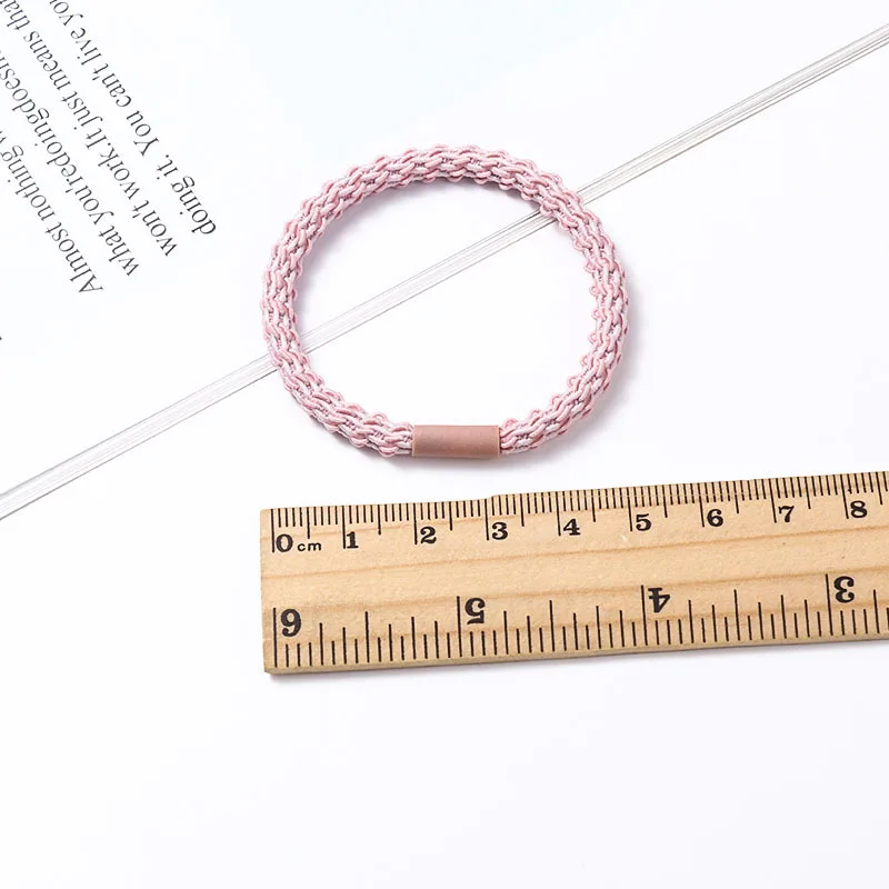 10 шт./упак. Цвет конфеты резинкой вечерние свадебные сувениры День рождения