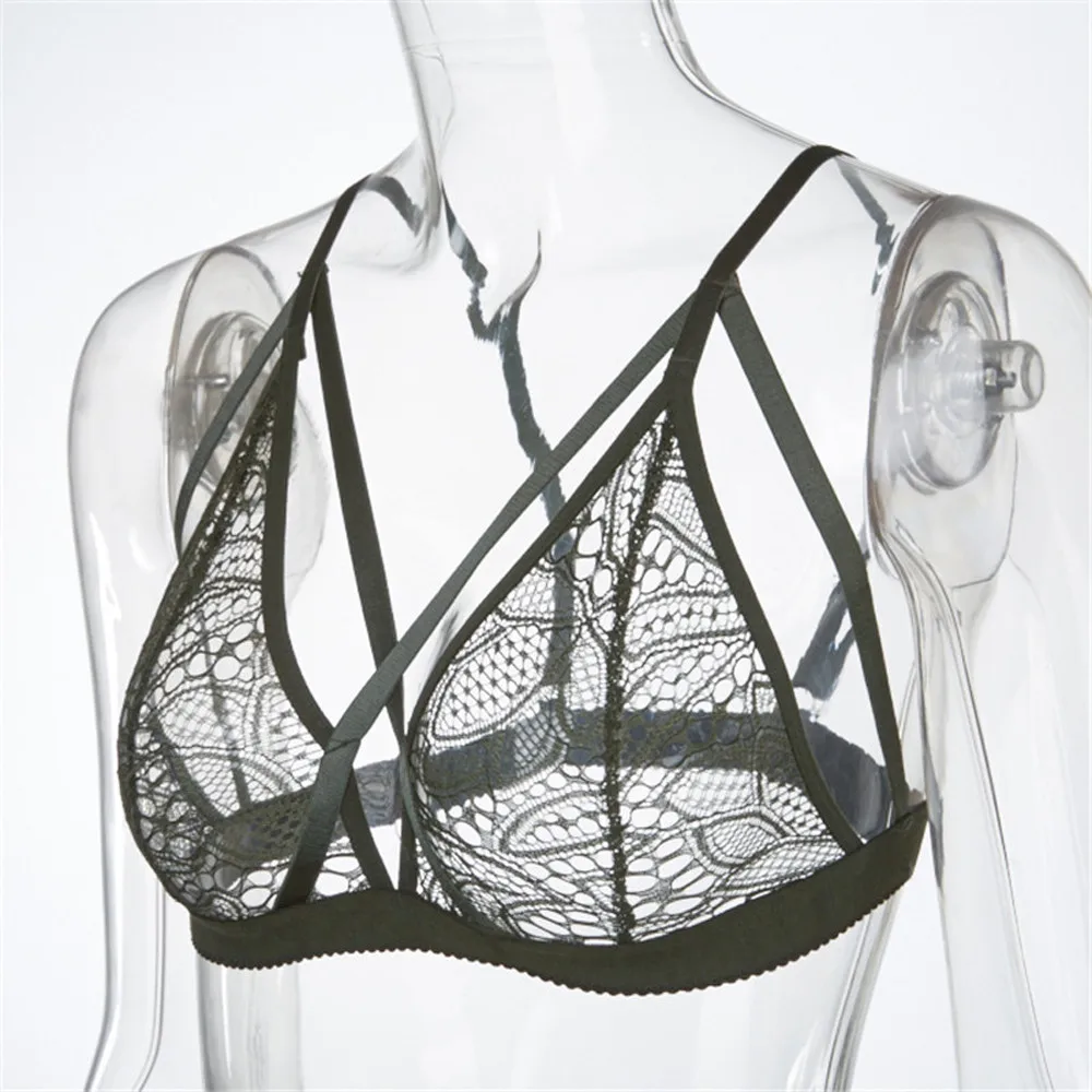 2019 Новинка Лидер продаж Для женщин бюстгальтер сексуальное женское белье с