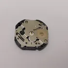 Аксессуары для часов, новый оригинальный японский механизм VX3ER VX3R, пятиконтактный кварцевый механизм, 6,9 секунды, без батареи