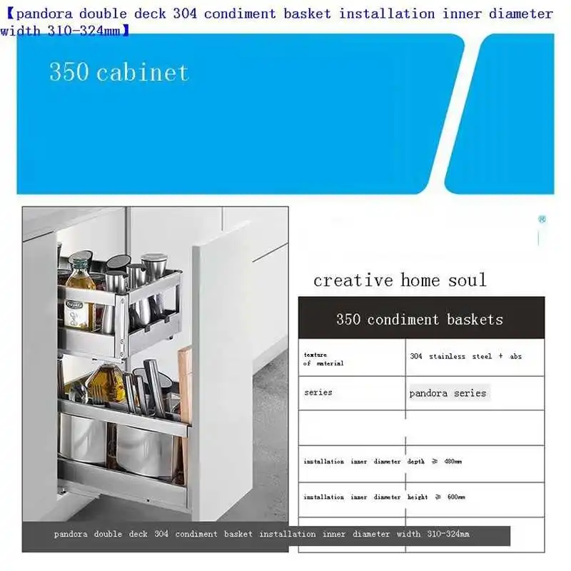 

En La Ducha Dish Drainer Mutfak Malzemeleri Alacena Organizar Stainless Steel Cocina Cozinha Cuisine Kitchen Cabinet Basket