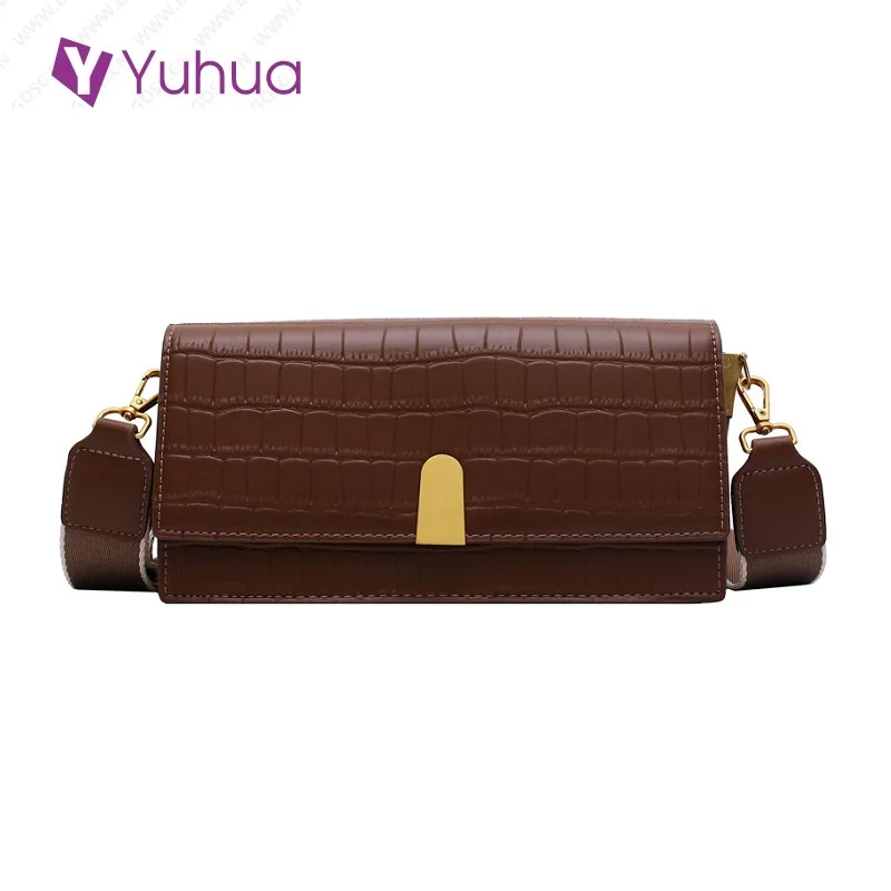 

Yuhua, новинка 2020, модные женские сумки, винтажная женская сумка корейской версии, повседневная женская сумка, трендовые сумки-мессенджеры.