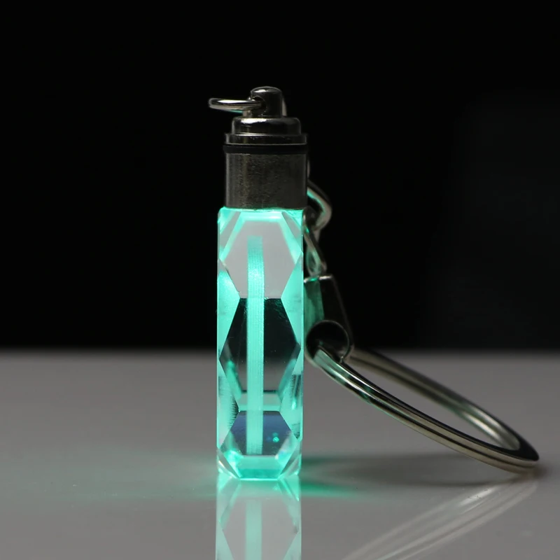 Брелок для ключей Автомобильный со светодиодной подсветкой Dacia Duster Logan Sandero 2 Mcv |