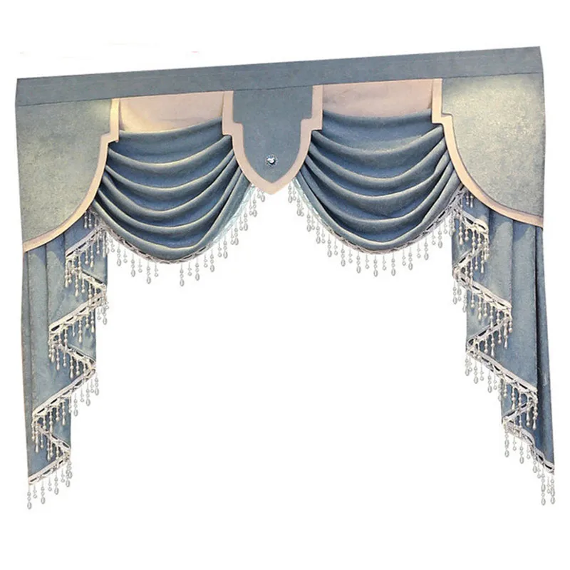 Роскошный Балдахин 8 стилей для занавески гостиной спальни специальная ссылка на