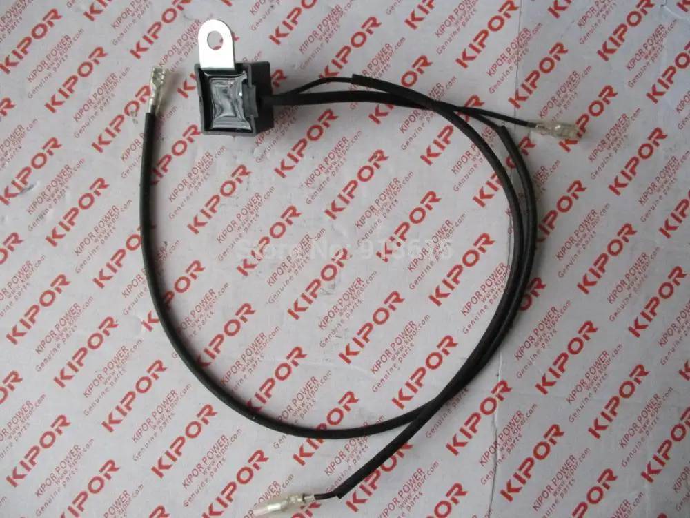 

KGE12E KGE13E3 KGE12E3 KG670 KG670-14300 Flameout Diode suit for kipor generator