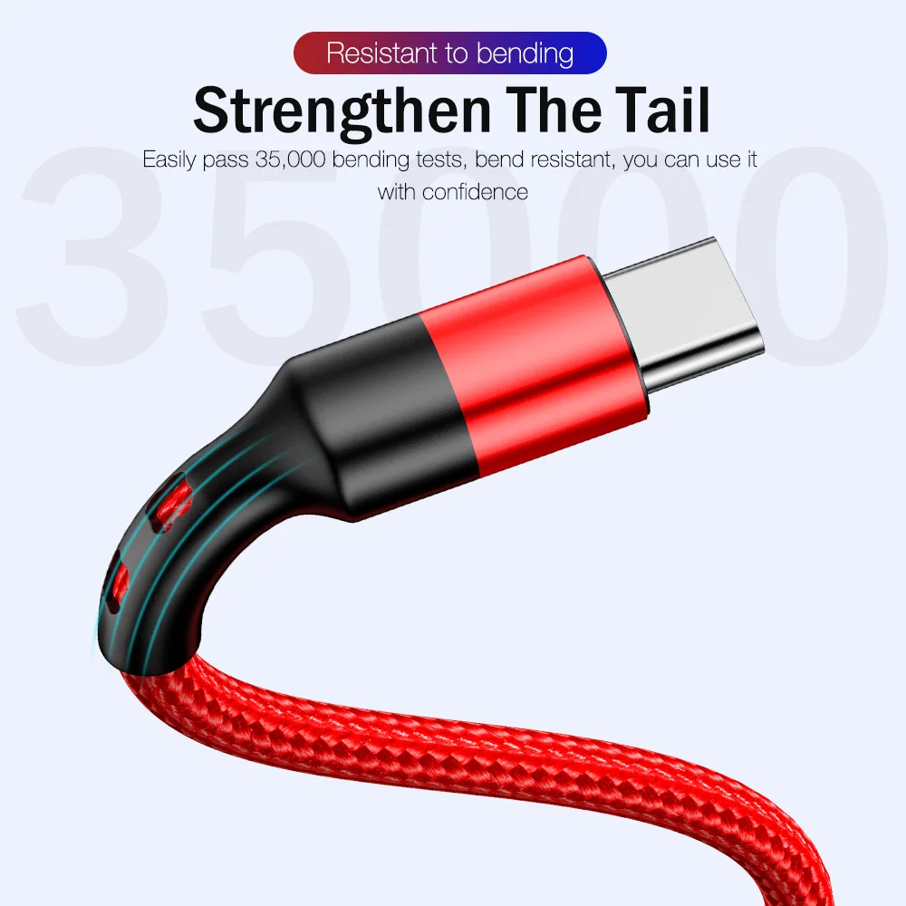 

PD USB C Quick Charge Charger Cable For iPhone 12 Mini 11 Pro Max XS X 8 7 Plus iPad USBC Type c Long Wire Cord Accessory 1M 2M