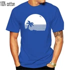 Новая мужская футболка для район, вытерела! Футболка унисекс с логотипом, женская футболка, футболки, Топ