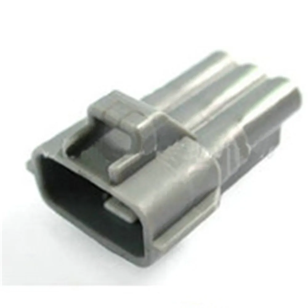 

10/20sets 3pin auto waterproof housing plug wiring harness female cable connector