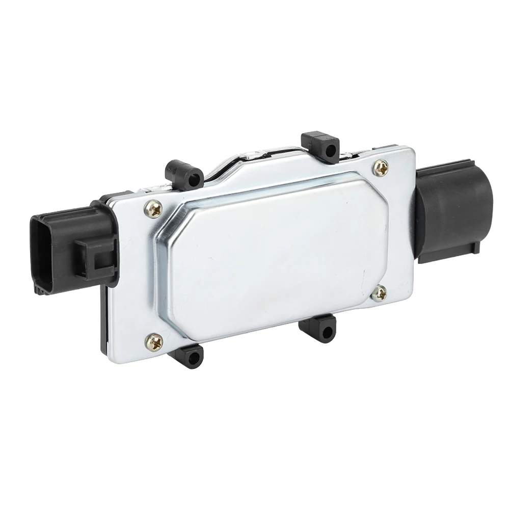 Автомобильный Вентилятор охлаждения двигателя модуль управления подходит для