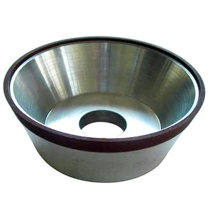 Шлифовальный круг из карбида вольфрама, 4 дюйма, 100 мм, зернистость 150