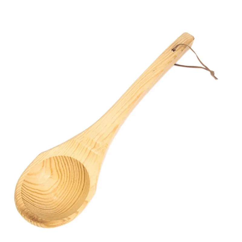 Натуральное ведро для сауны в ванную комнату с внутренней подкладкой аксессуары