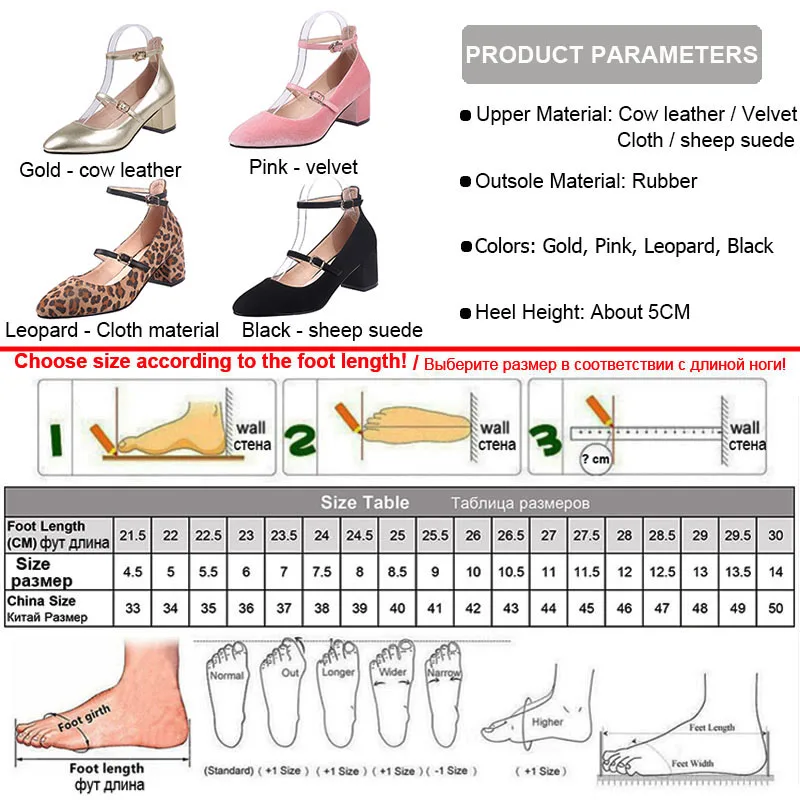 Женские модные туфли на среднем каблуке 2020 г. женские лодочки из натуральной кожи
