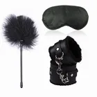 Аксессуары для взрослых, эротические аксессуары