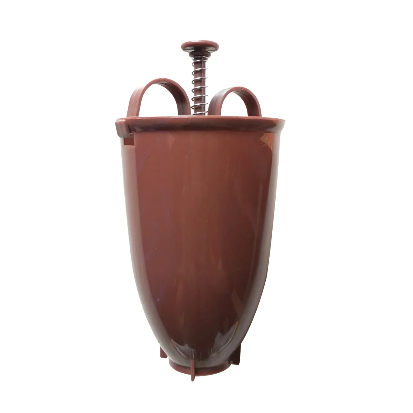 1 шт. пластиковый пончик дозатор для приготовления пончиков артефакт форма