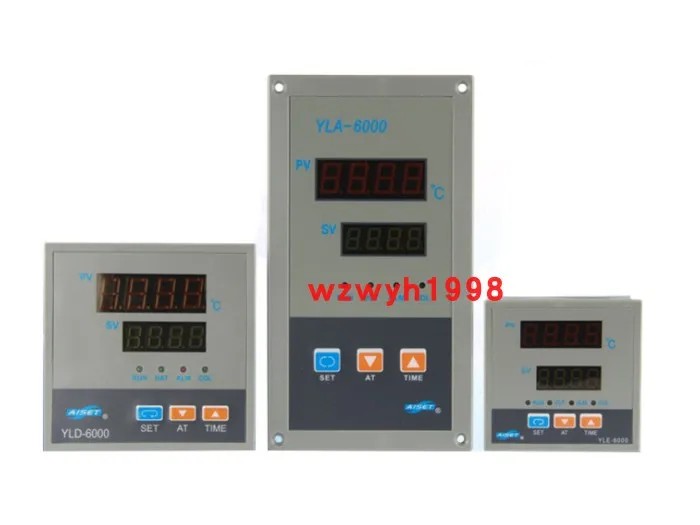 AISET Instrument intelligent digital temperature controller YLE-6000 YLD-6000 YLA-6000 | Дом и сад