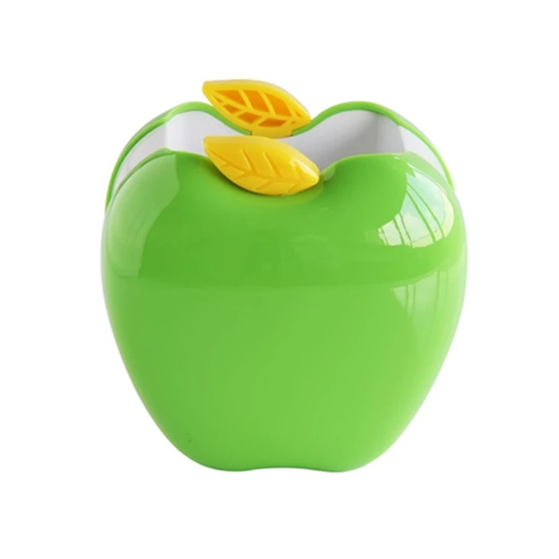 

Office Supplies Cartoon Fruit pen Holder Creative pen Holder Office Supplies