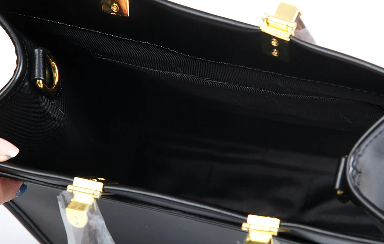 

2021 with LOGO fashion handbag handbag designer shopping bag designer handbags high quality